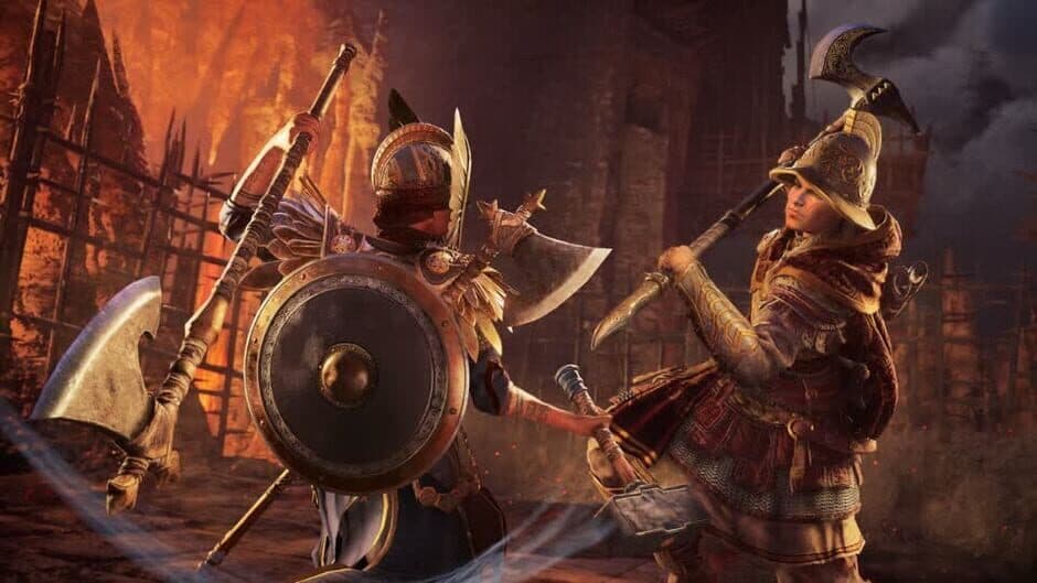 Assassin's Creed Valhalla: Title Update 1.5.1 screenshot 1