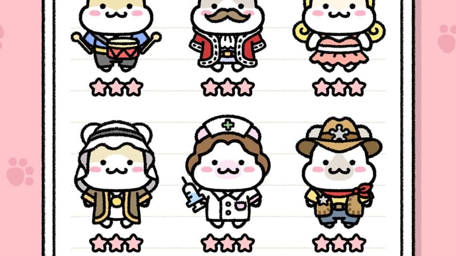 Hamster Town screenshot 1