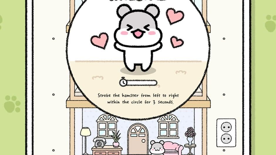 Hamster Town screenshot 3
