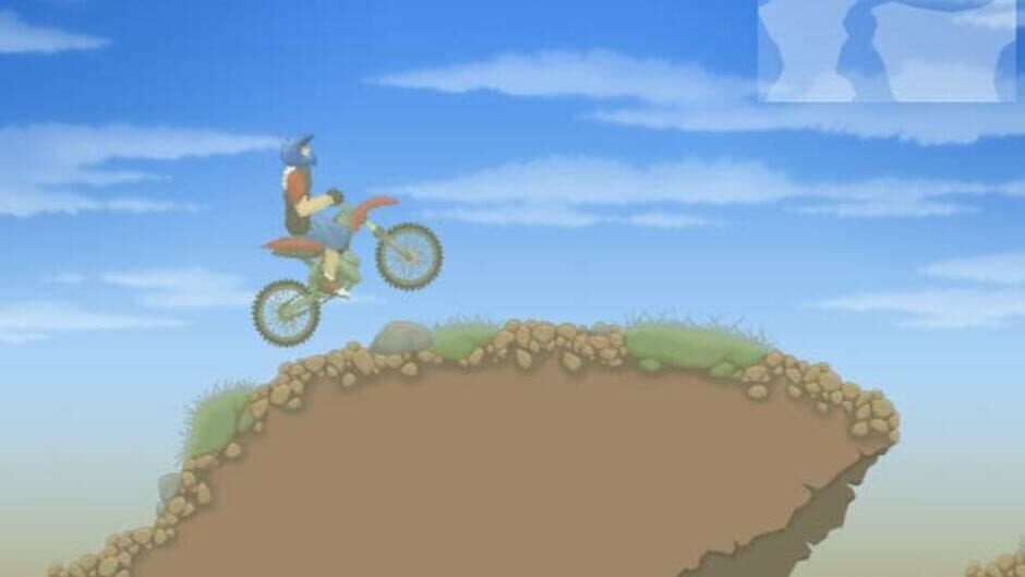 TG Motocross 3 screenshot 1
