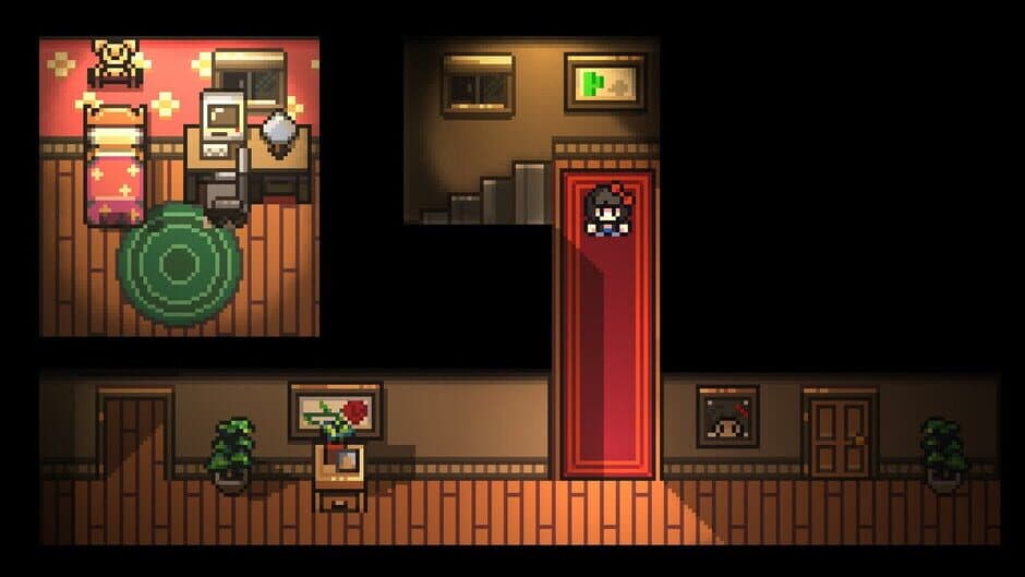 My Big Sister: Remastered screenshot 2