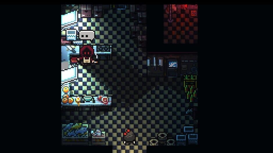 My Big Sister: Remastered screenshot 1