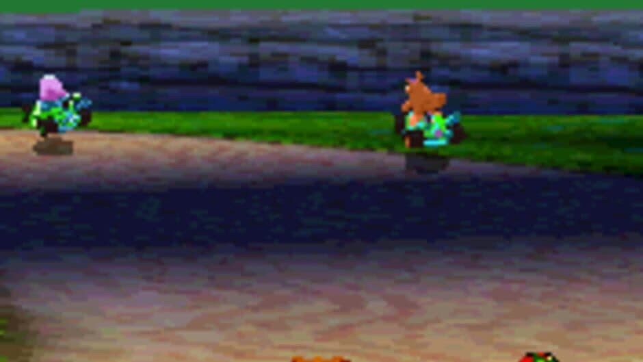 Crash Nitro Kart screenshot 2