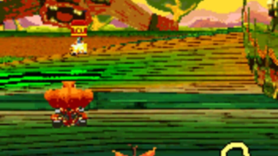 Crash Nitro Kart screenshot 5