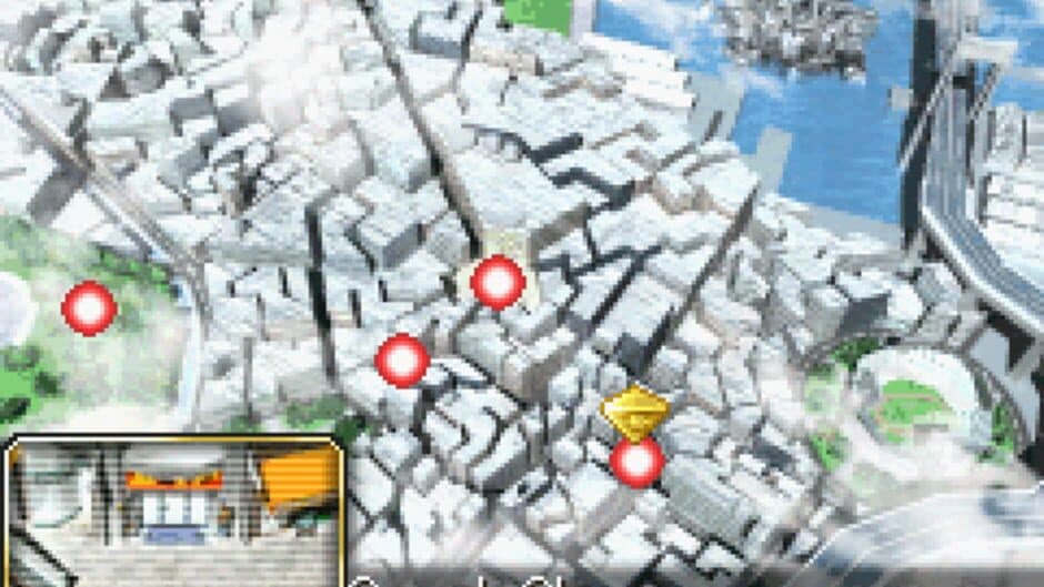 Yu-Gi-Oh! The Sacred Cards screenshot 2