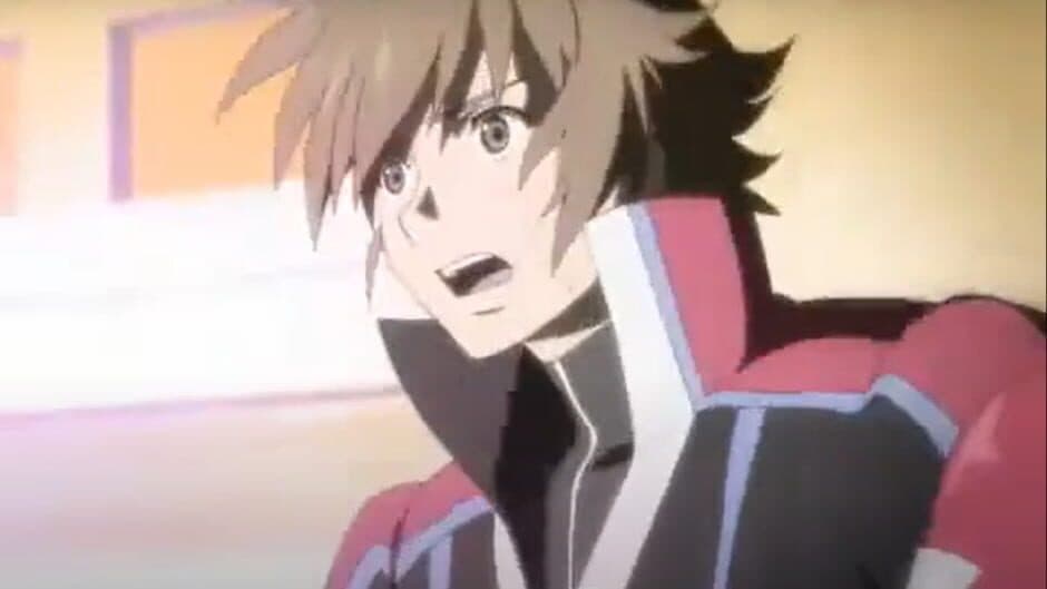 Tales of Hearts: Anime Movie Edition screenshot 1
