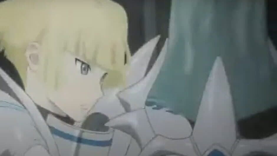 Tales of Hearts: Anime Movie Edition screenshot 2