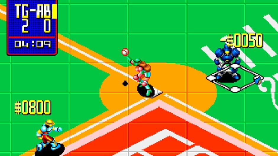 Super Baseball 2020 screenshot 2