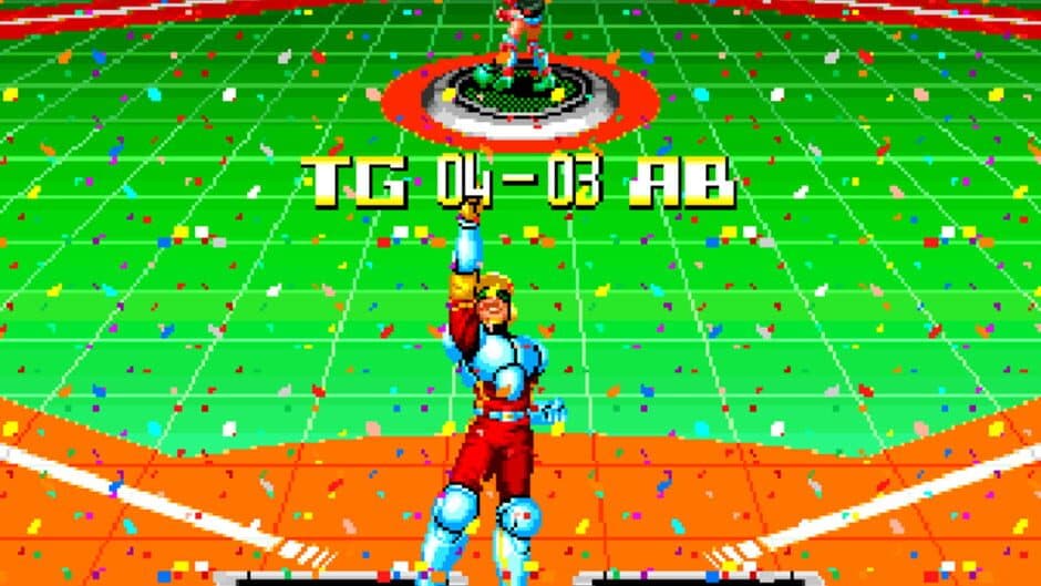 Super Baseball 2020 screenshot 4