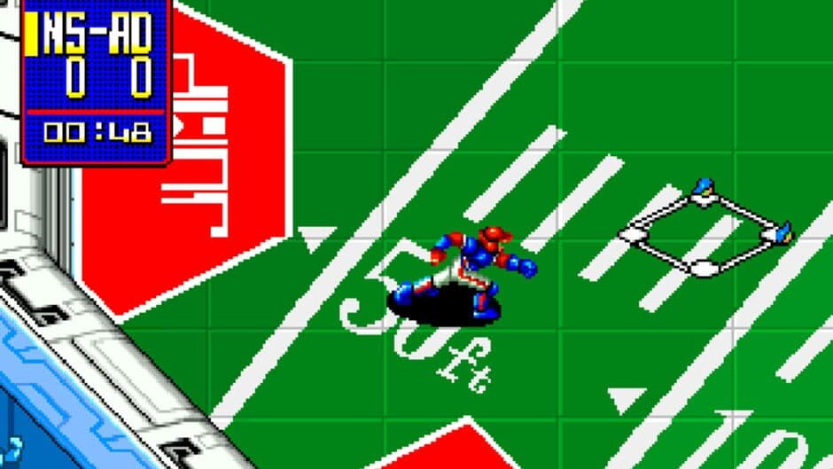 Super Baseball 2020 screenshot 5