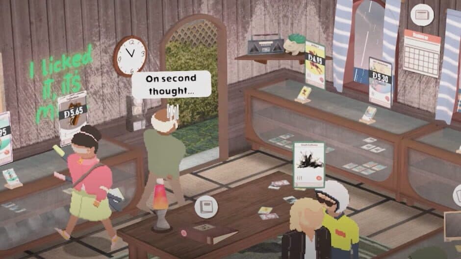 Kardboard Kings: Card Game Island screenshot 2