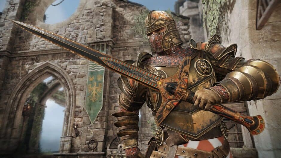 For Honor: Season 22 - Curse of the Scarab screenshot 3