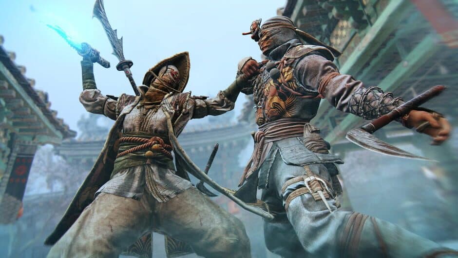 For Honor: Season 23 - The Demon Dagger screenshot 1