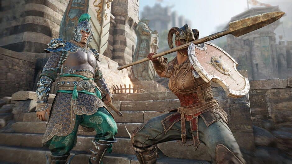 For Honor: Season 23 - The Demon Dagger screenshot 2