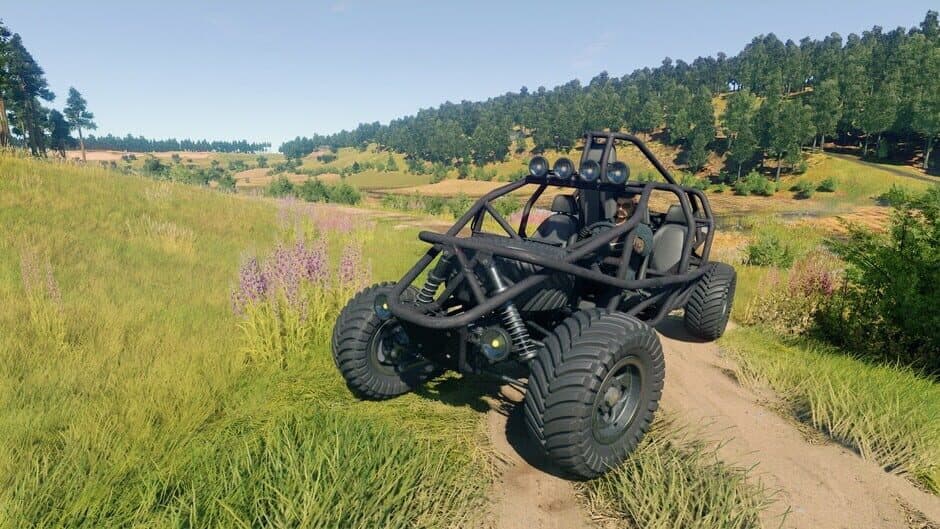 CRSED: F.O.A.D. - Dieselpunk screenshot 3