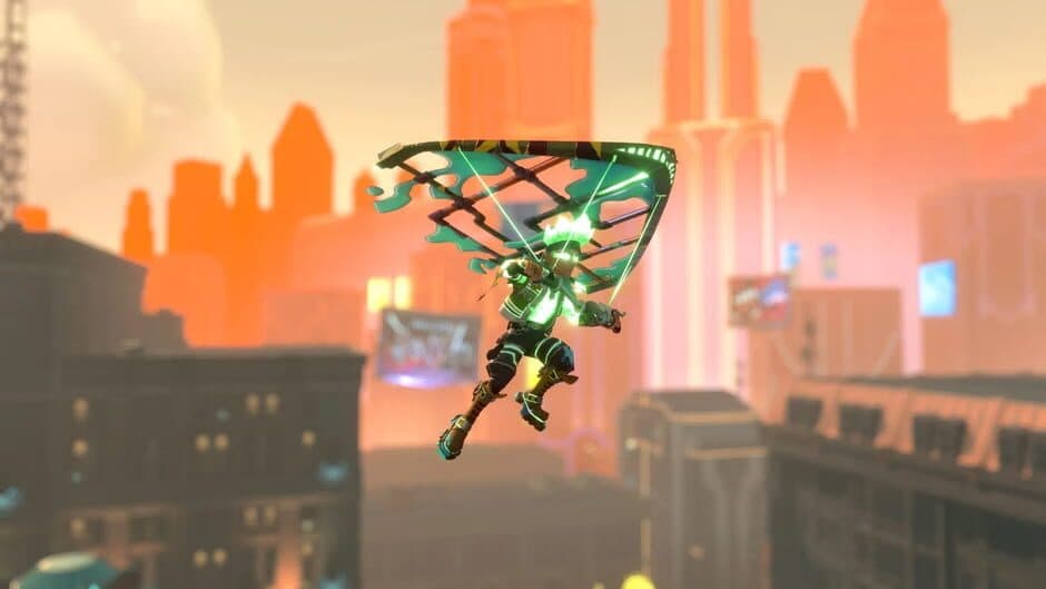 Knockout City: Season 7 - Mutant Mutiny screenshot 2