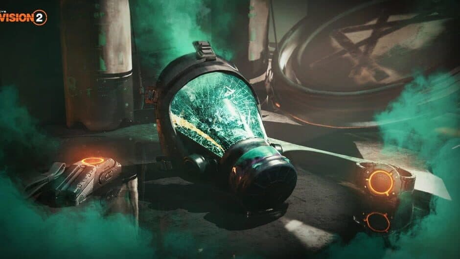 Tom Clancy's The Division 2: Warlord of New York - Season 1: Shadow Tide screenshot 1