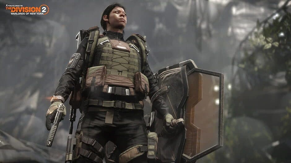 Tom Clancy's The Division 2: Warlords of New York - Season 4: End of Watch screenshot 2