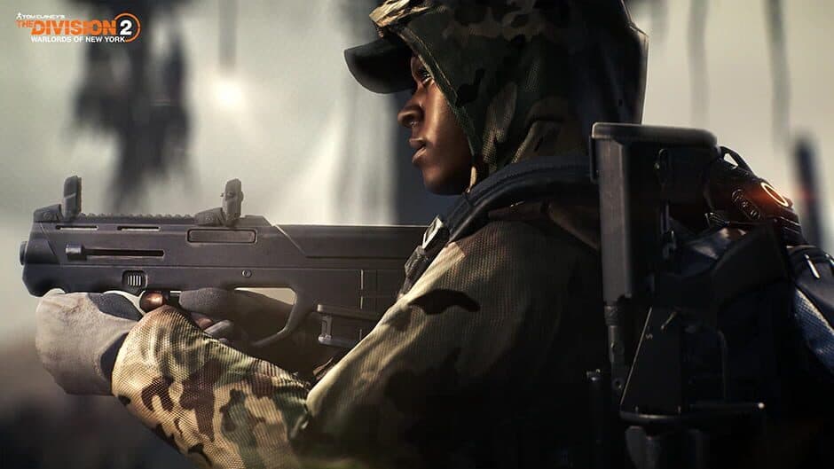 Tom Clancy's The Division 2: Warlords of New York - Season 4: End of Watch screenshot 3