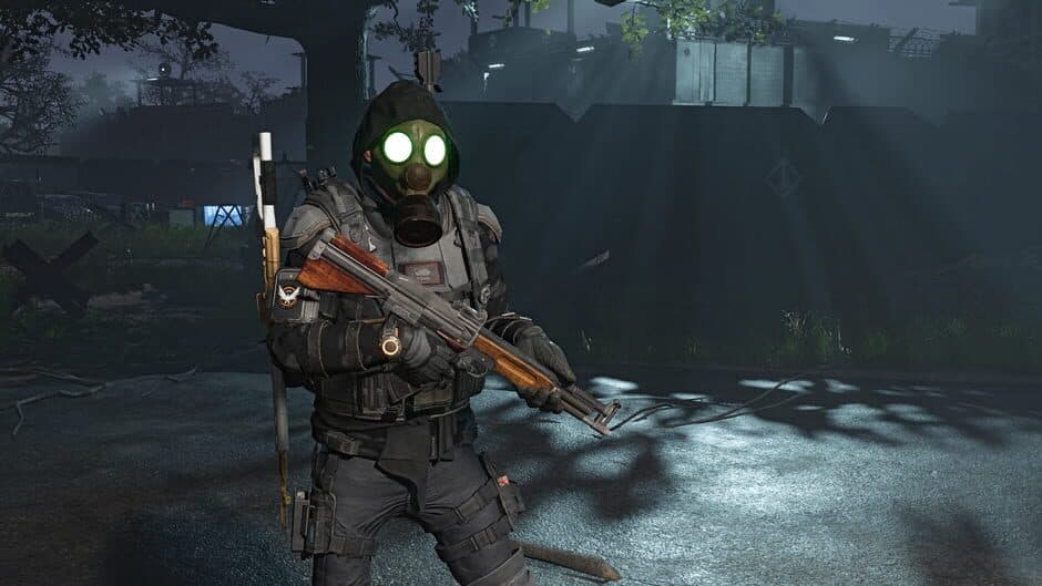 Tom Clancy's The Division 2: Warlords of New York - Season 9: Hidden Alliance screenshot 3