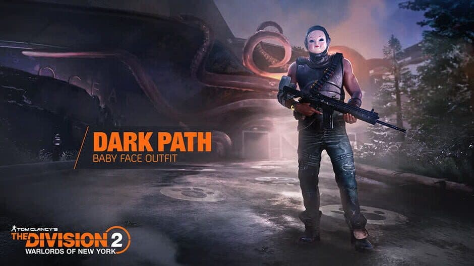 Tom Clancy's The Division 2: Warlords of New York - Season 10: Price of Power screenshot 1