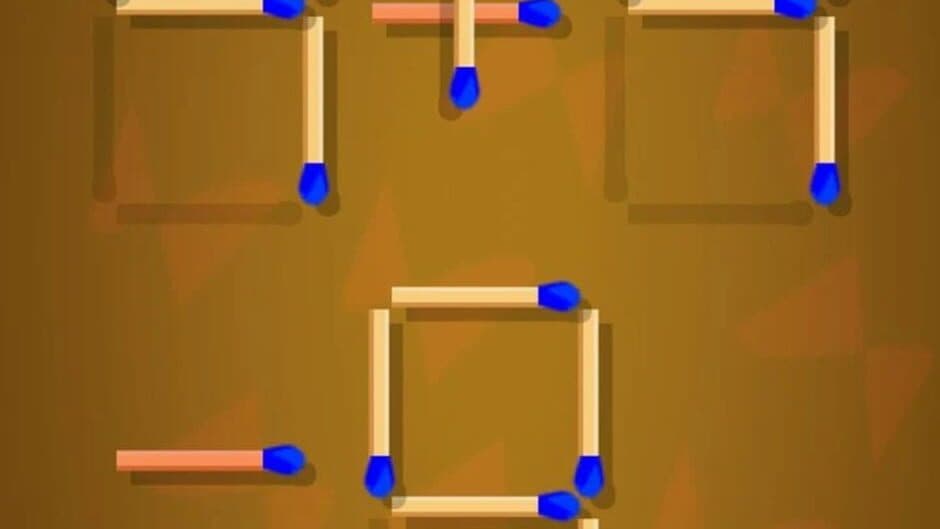 Matches Puzzle Game screenshot 4