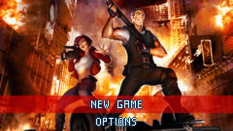 Zombie Infection screenshot 1