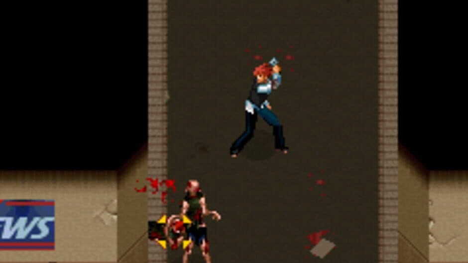 Zombie Infection screenshot 4