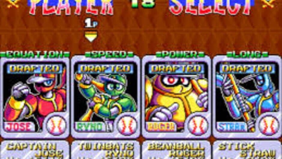 Ninja Baseball Bat Man screenshot 4