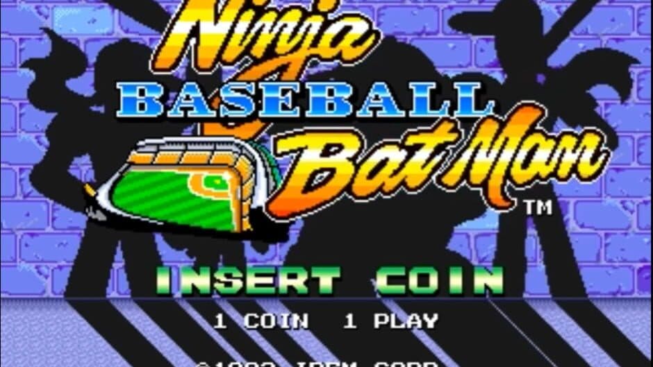 Ninja Baseball Bat Man screenshot 5