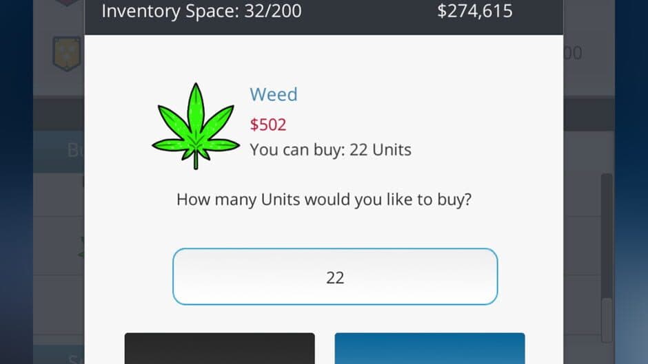 Urban Drug Empire screenshot 3