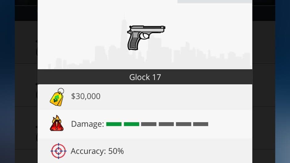 Urban Drug Empire screenshot 4