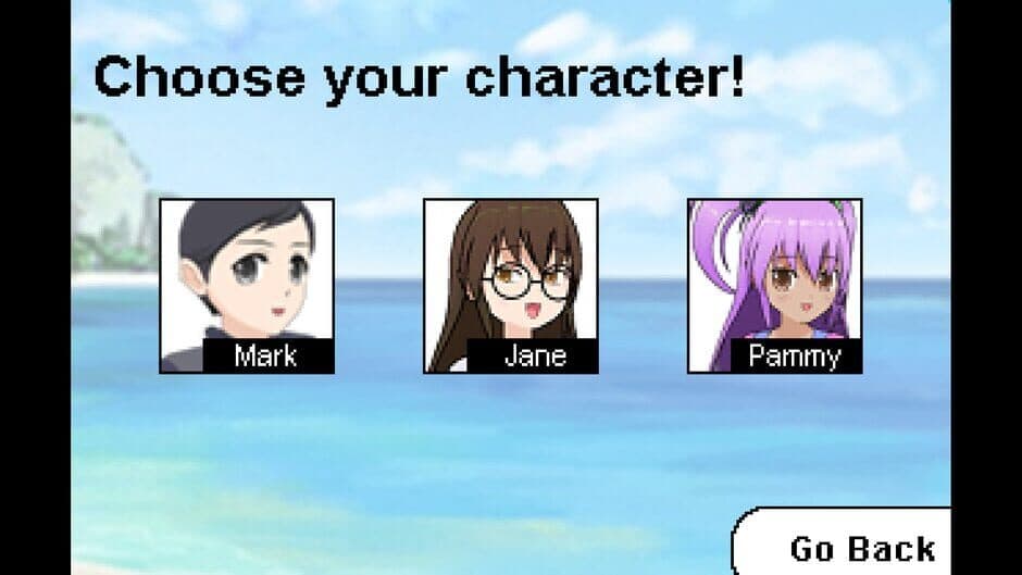 Project: Summer Ice - Bowling: Online screenshot 2