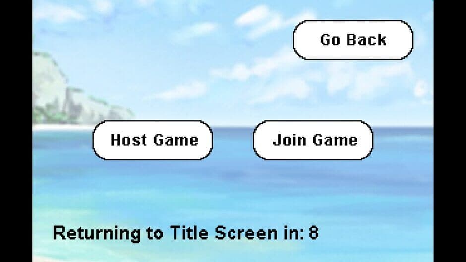 Project: Summer Ice - Bowling: Online screenshot 4