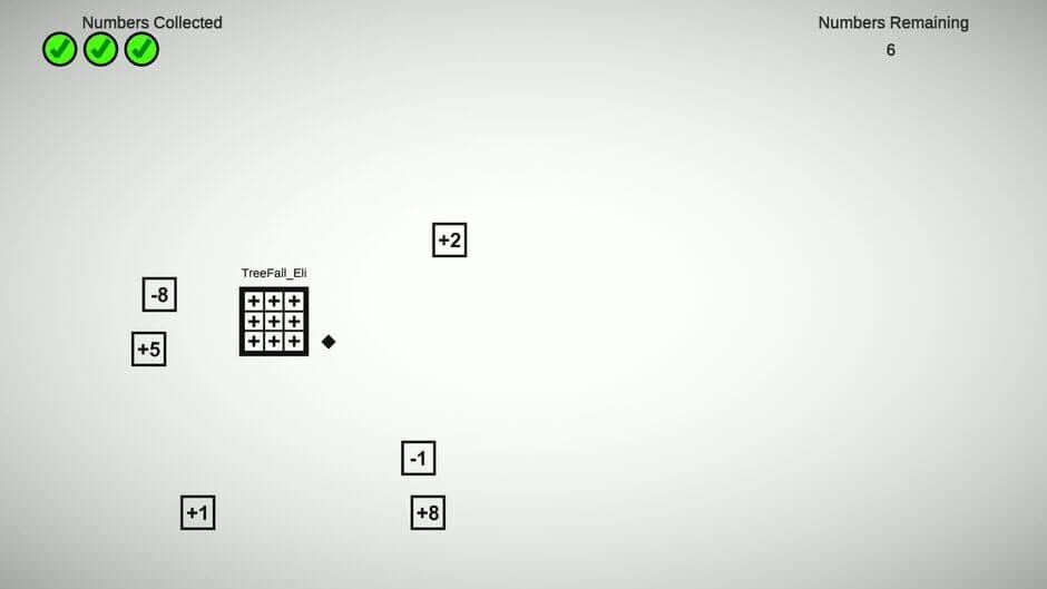 Mighty Math screenshot 2