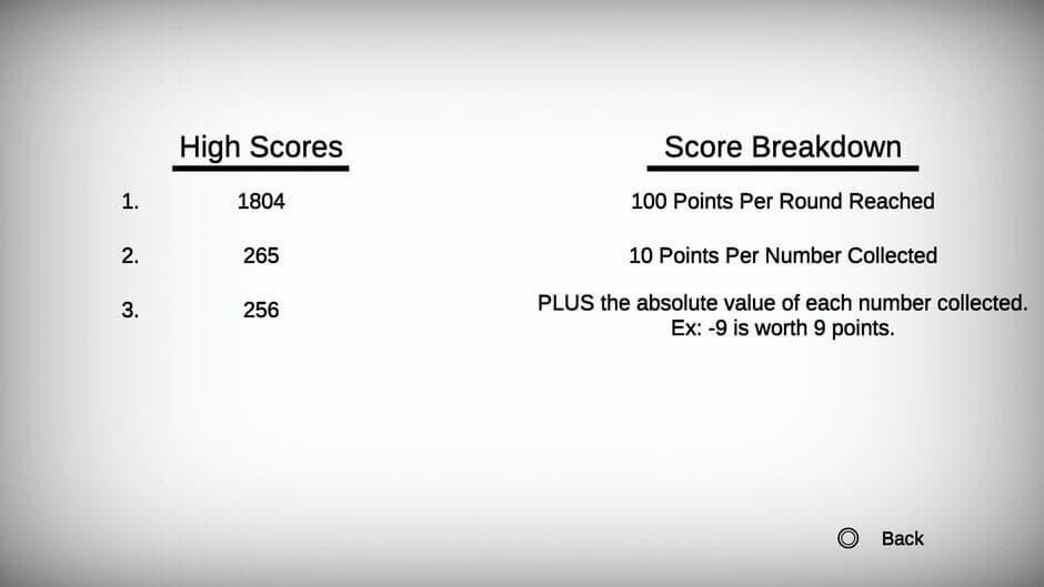 Mighty Math screenshot 4