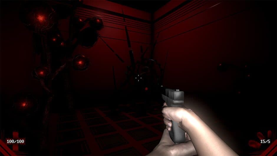 Daemonum screenshot 5