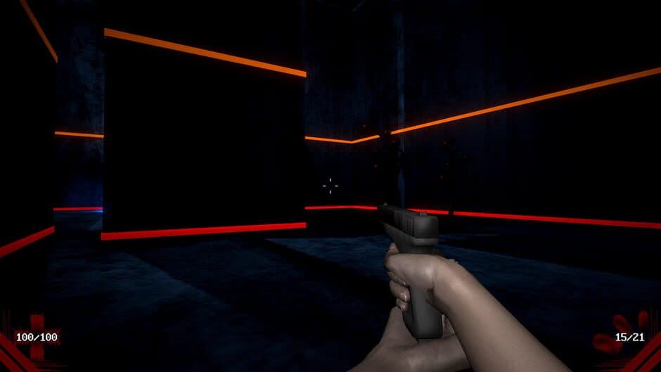 Daemonum screenshot 4