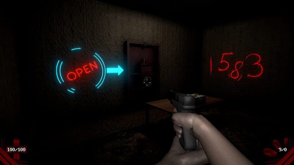 Daemonum screenshot 2