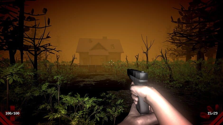 Daemonum screenshot 1