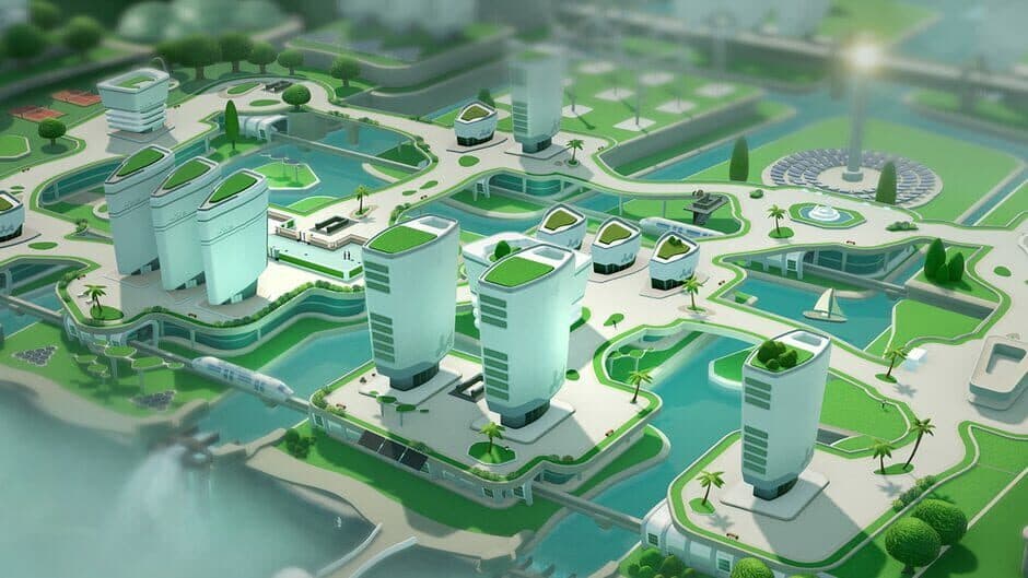 Two Point Hospital and Two Point Campus Double Pack screenshot 6