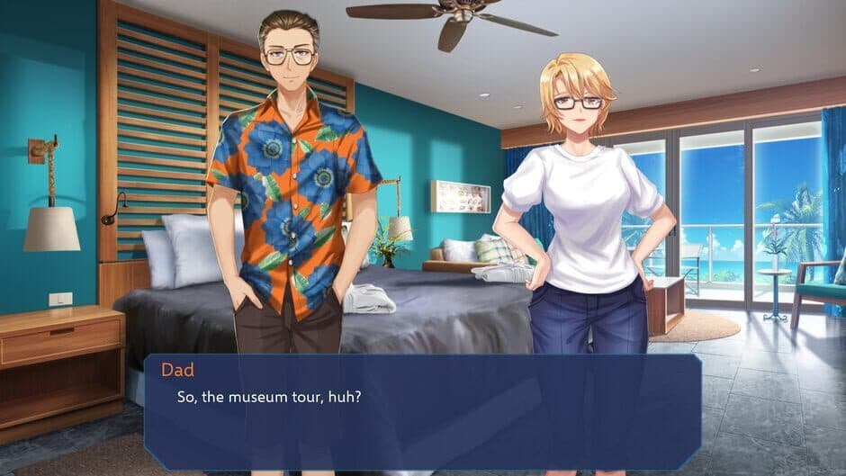 7 Days of Rose screenshot 2