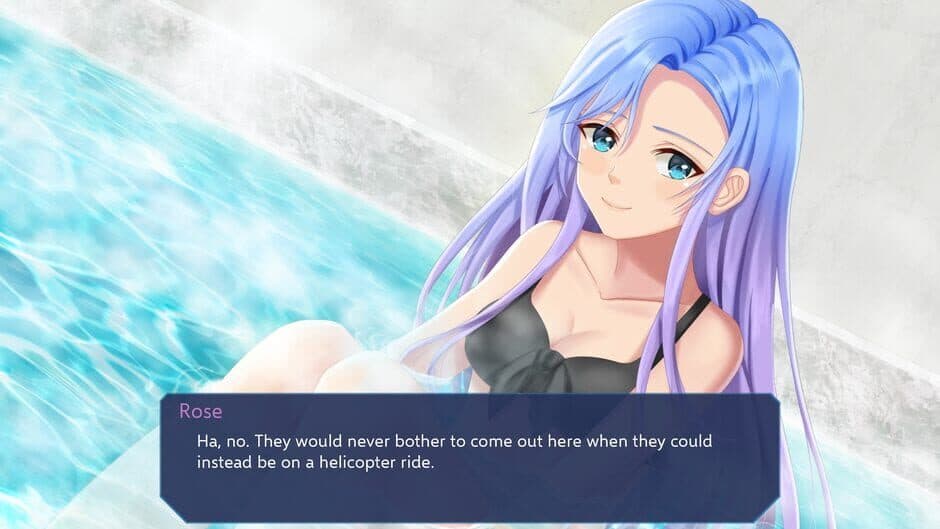 7 Days of Rose screenshot 6