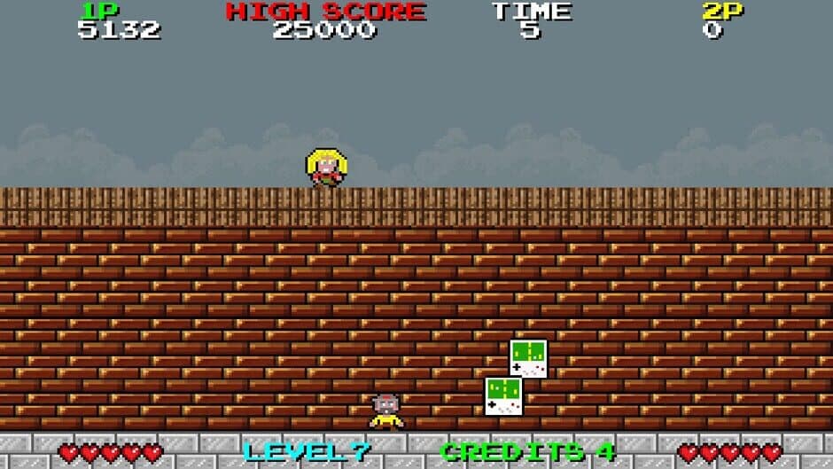 Super Mabus Mania screenshot 4
