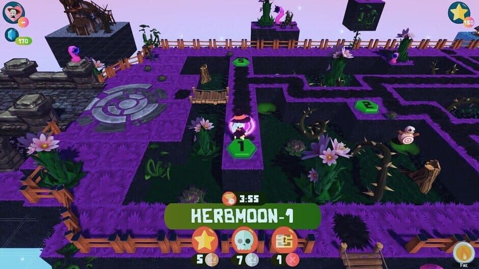 The Legend of Gwen screenshot 6