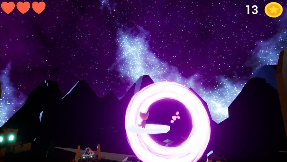 Cat Tower screenshot 2