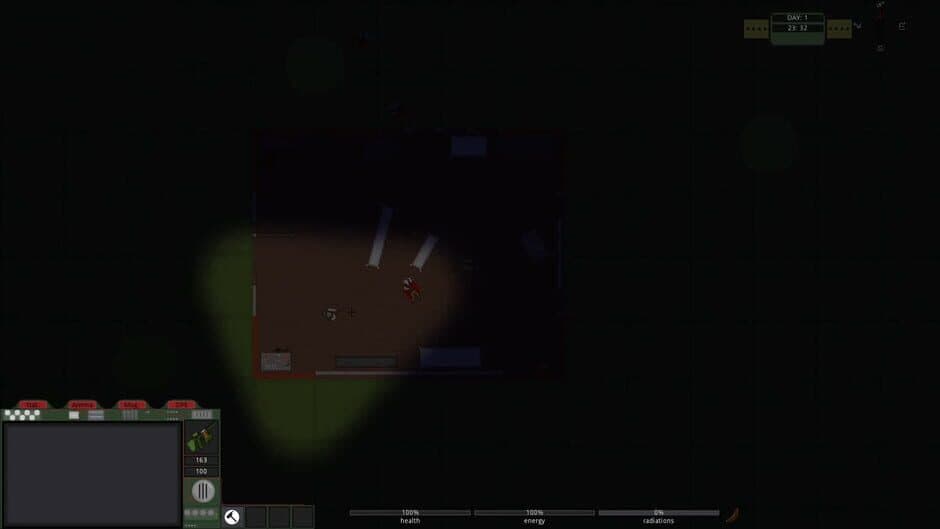 The Expedition Squad screenshot 3