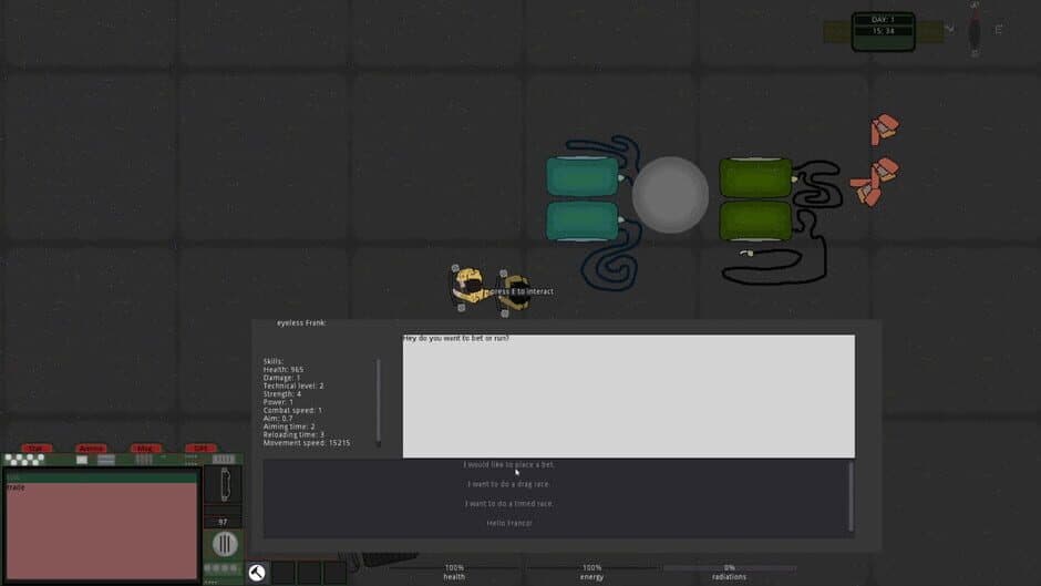 The Expedition Squad screenshot 4