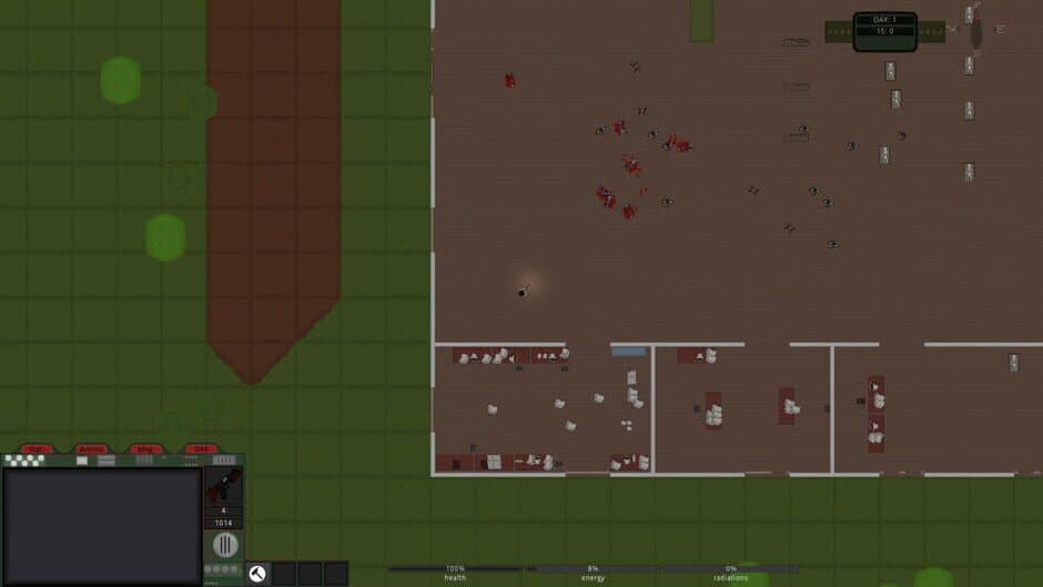 The Expedition Squad screenshot 5