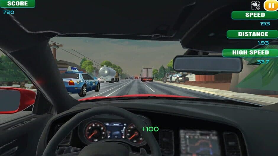 Lazerhawk screenshot 4